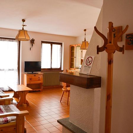 Casa Gilda Val Di Fiemme - Dolomiti Apartment Кавалезе Екстериор снимка