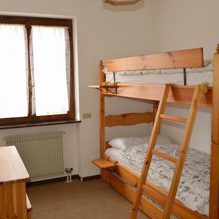 Casa Gilda Val Di Fiemme - Dolomiti Apartment Кавалезе Екстериор снимка