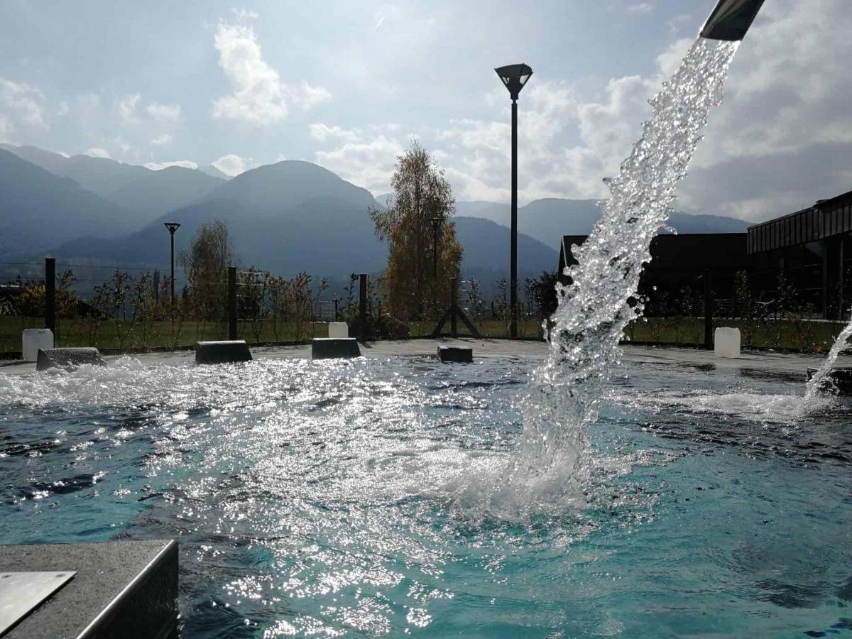 Casa Gilda Val Di Fiemme - Dolomiti Apartment Кавалезе Екстериор снимка