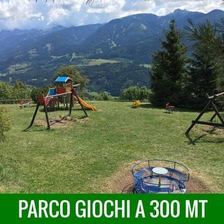 Casa Gilda Val Di Fiemme - Dolomiti Apartment Кавалезе Екстериор снимка