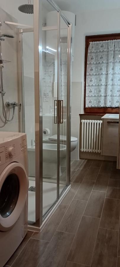Casa Gilda Val Di Fiemme - Dolomiti Apartment Кавалезе Екстериор снимка
