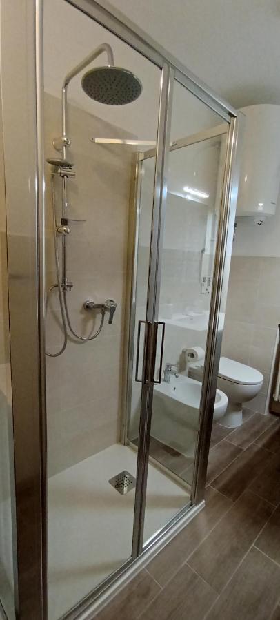 Casa Gilda Val Di Fiemme - Dolomiti Apartment Кавалезе Екстериор снимка