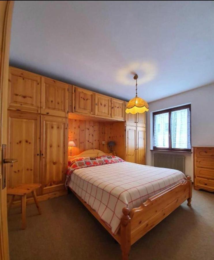Casa Gilda Val Di Fiemme - Dolomiti Apartment Кавалезе Екстериор снимка