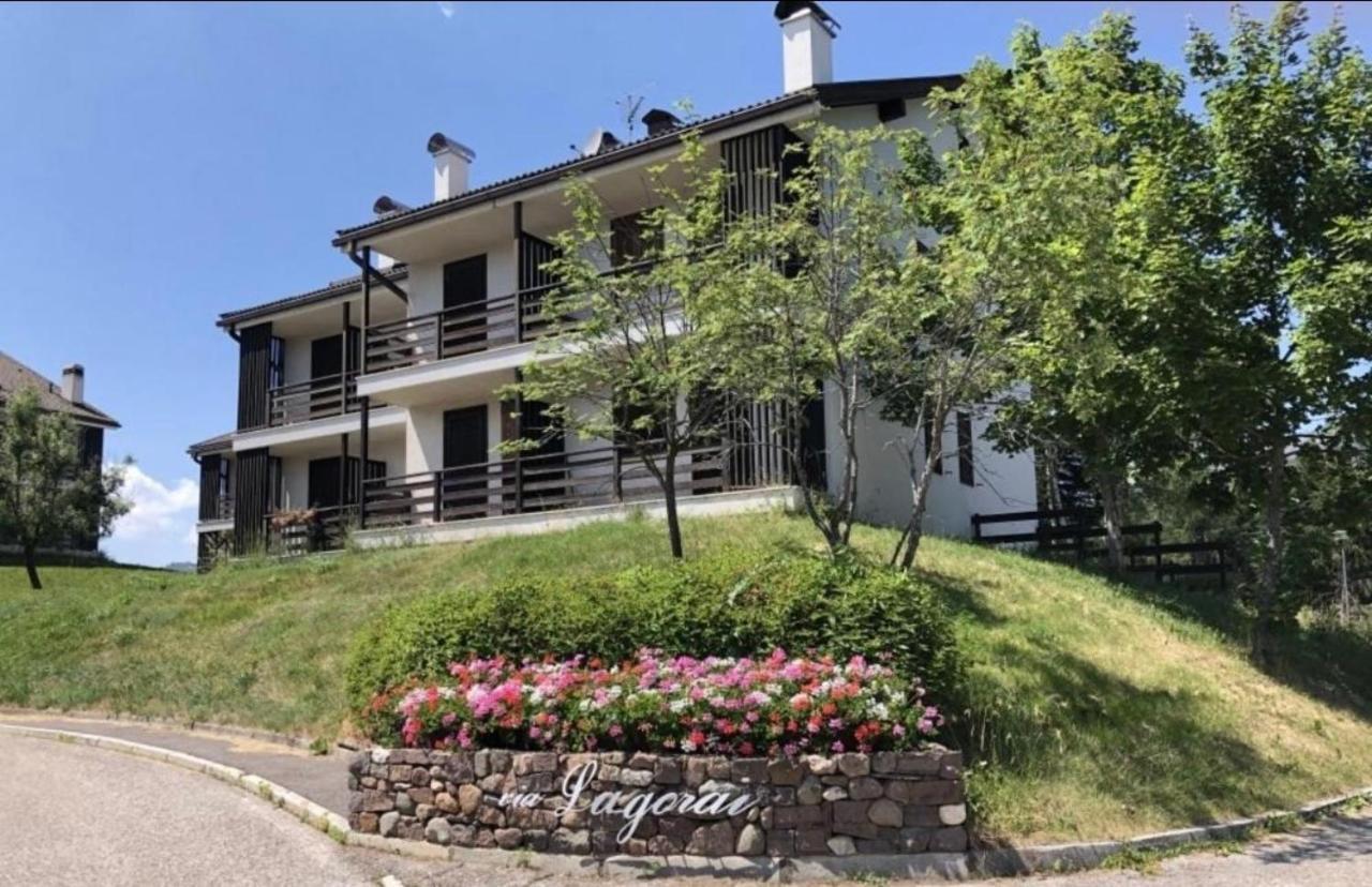 Casa Gilda Val Di Fiemme - Dolomiti Apartment Кавалезе Екстериор снимка