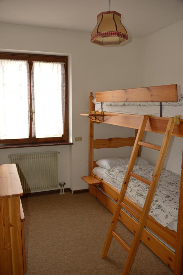 Casa Gilda Val Di Fiemme - Dolomiti Apartment Кавалезе Екстериор снимка