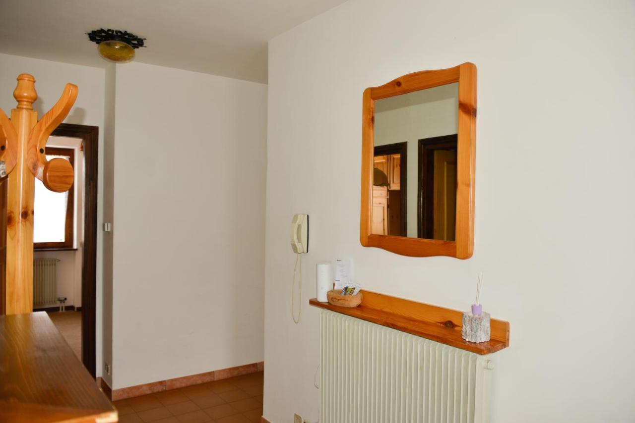 Casa Gilda Val Di Fiemme - Dolomiti Apartment Кавалезе Екстериор снимка