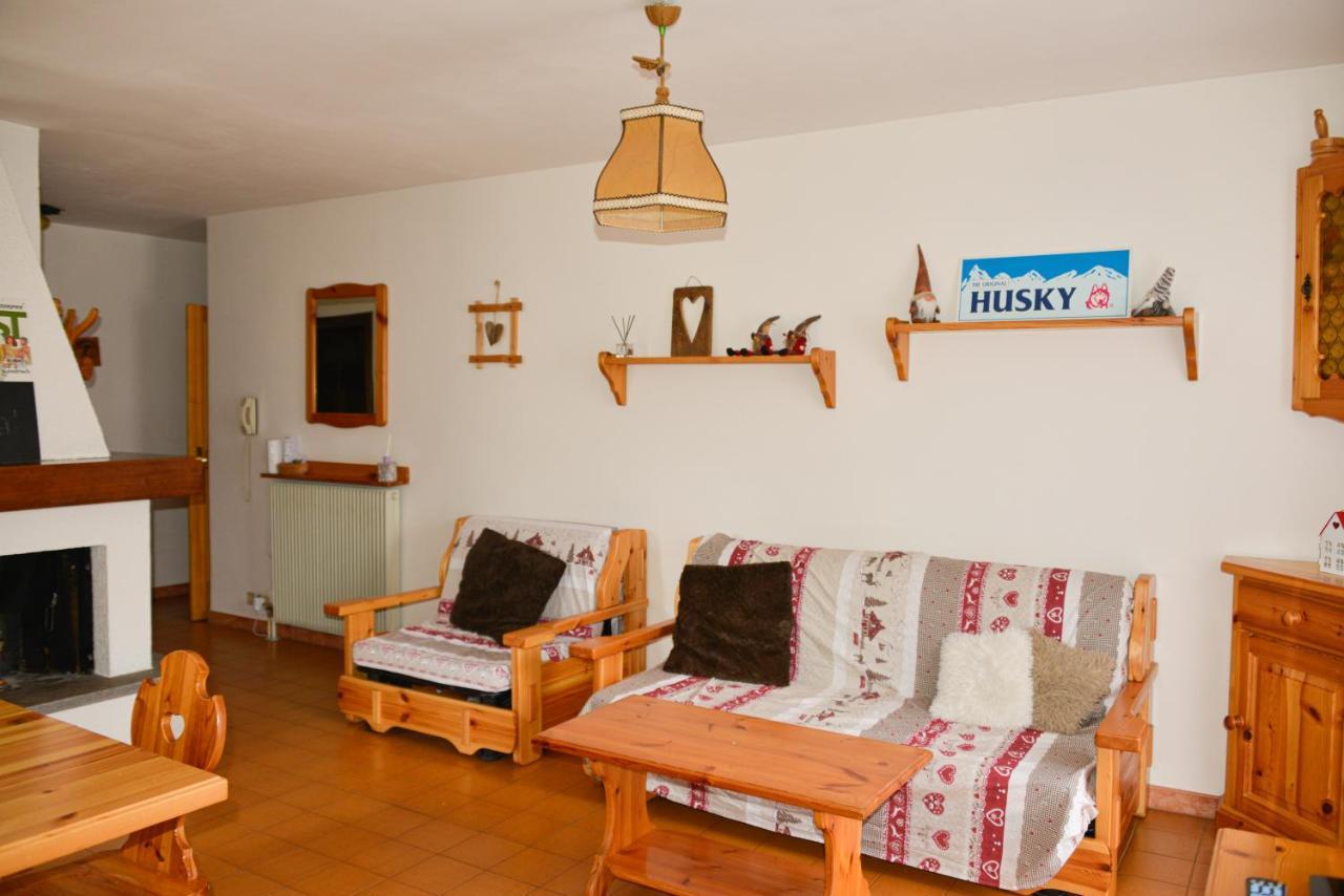 Casa Gilda Val Di Fiemme - Dolomiti Apartment Кавалезе Екстериор снимка