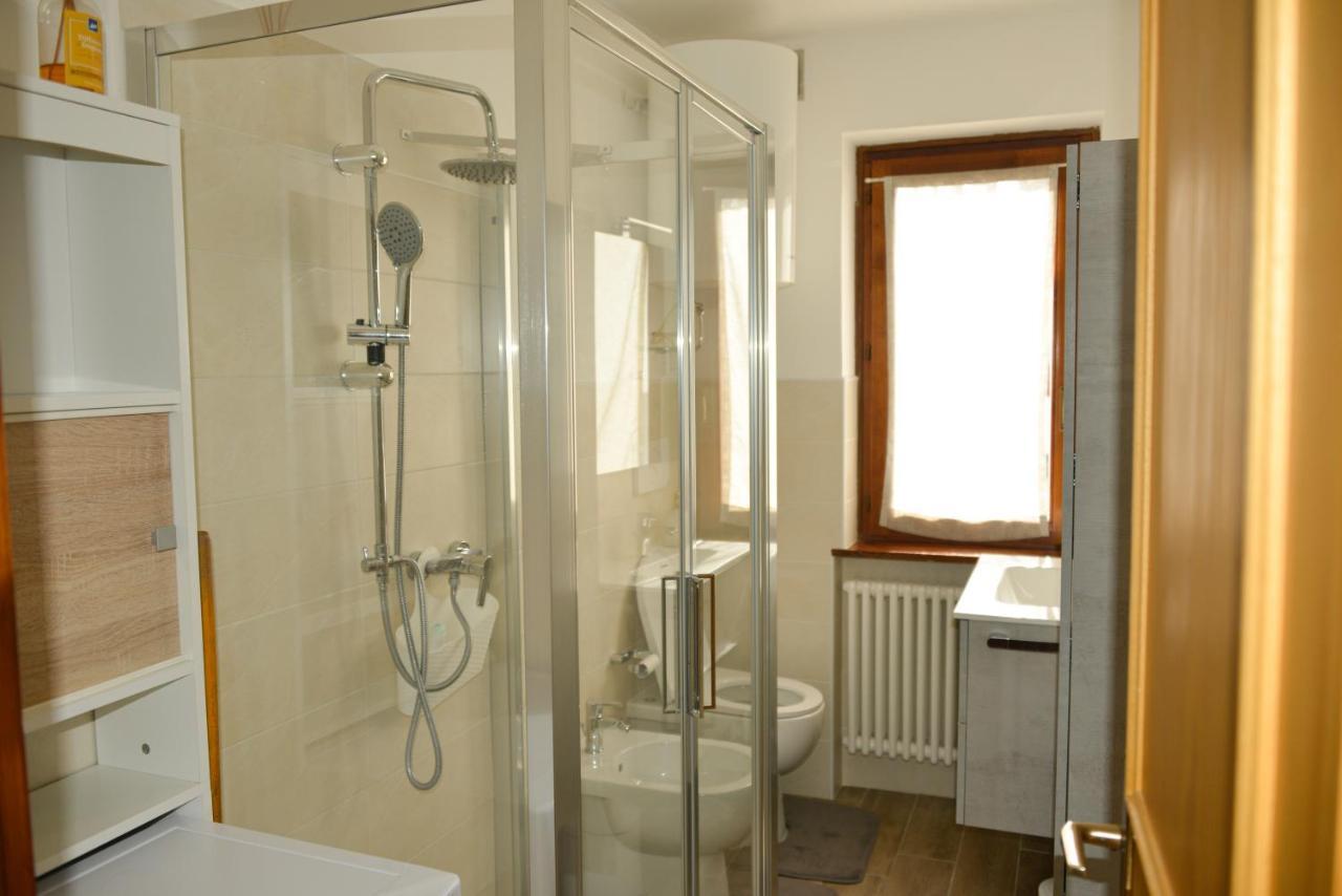 Casa Gilda Val Di Fiemme - Dolomiti Apartment Кавалезе Екстериор снимка