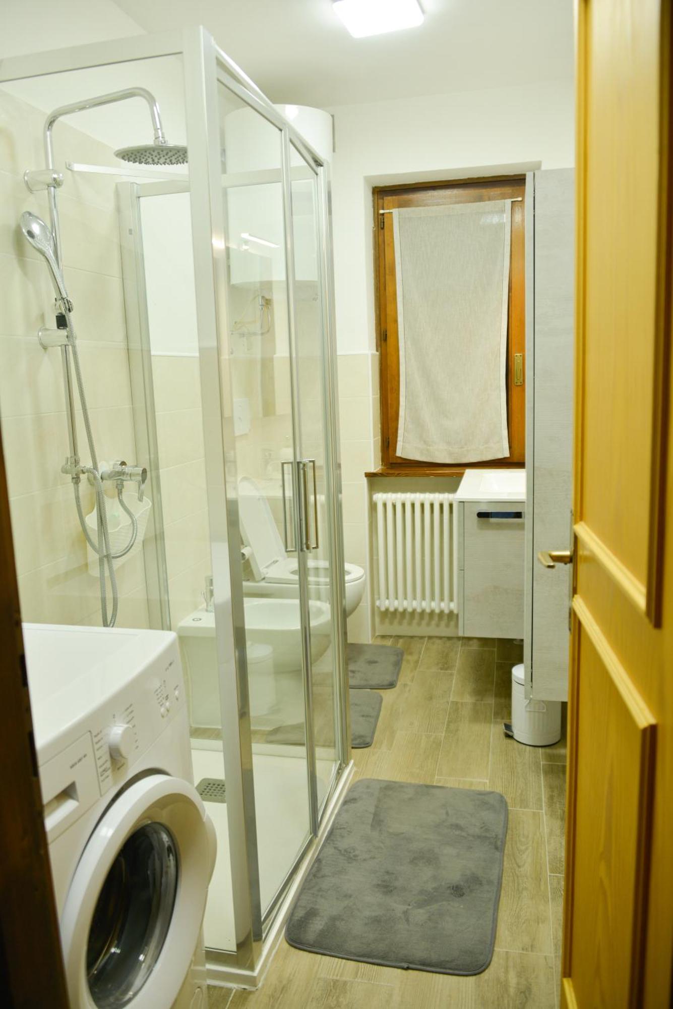 Casa Gilda Val Di Fiemme - Dolomiti Apartment Кавалезе Екстериор снимка