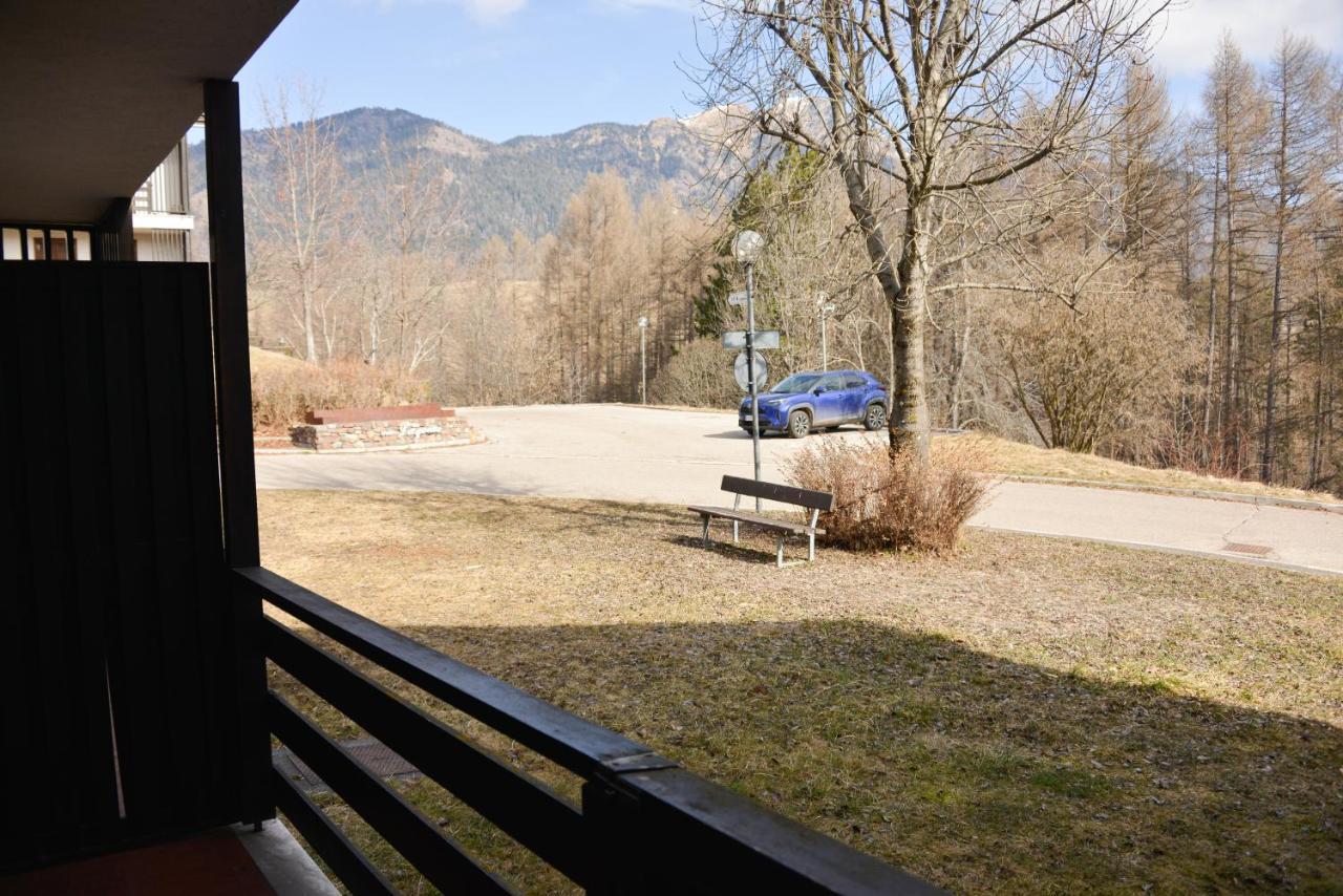 Casa Gilda Val Di Fiemme - Dolomiti Apartment Кавалезе Екстериор снимка