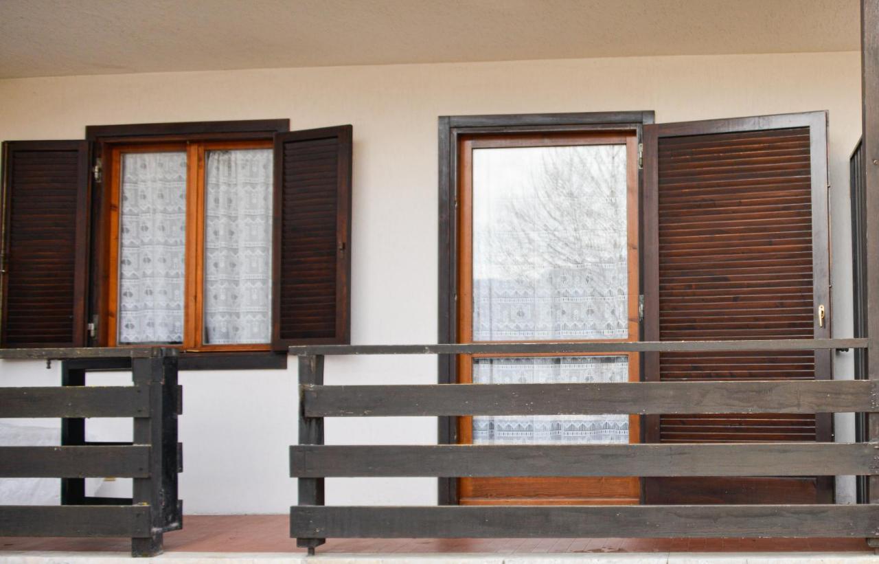 Casa Gilda Val Di Fiemme - Dolomiti Apartment Кавалезе Екстериор снимка